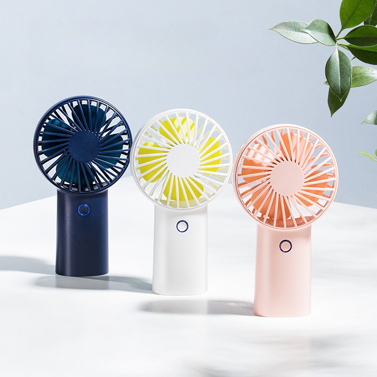 JISULIFE HANDHELD FAN LIFE3