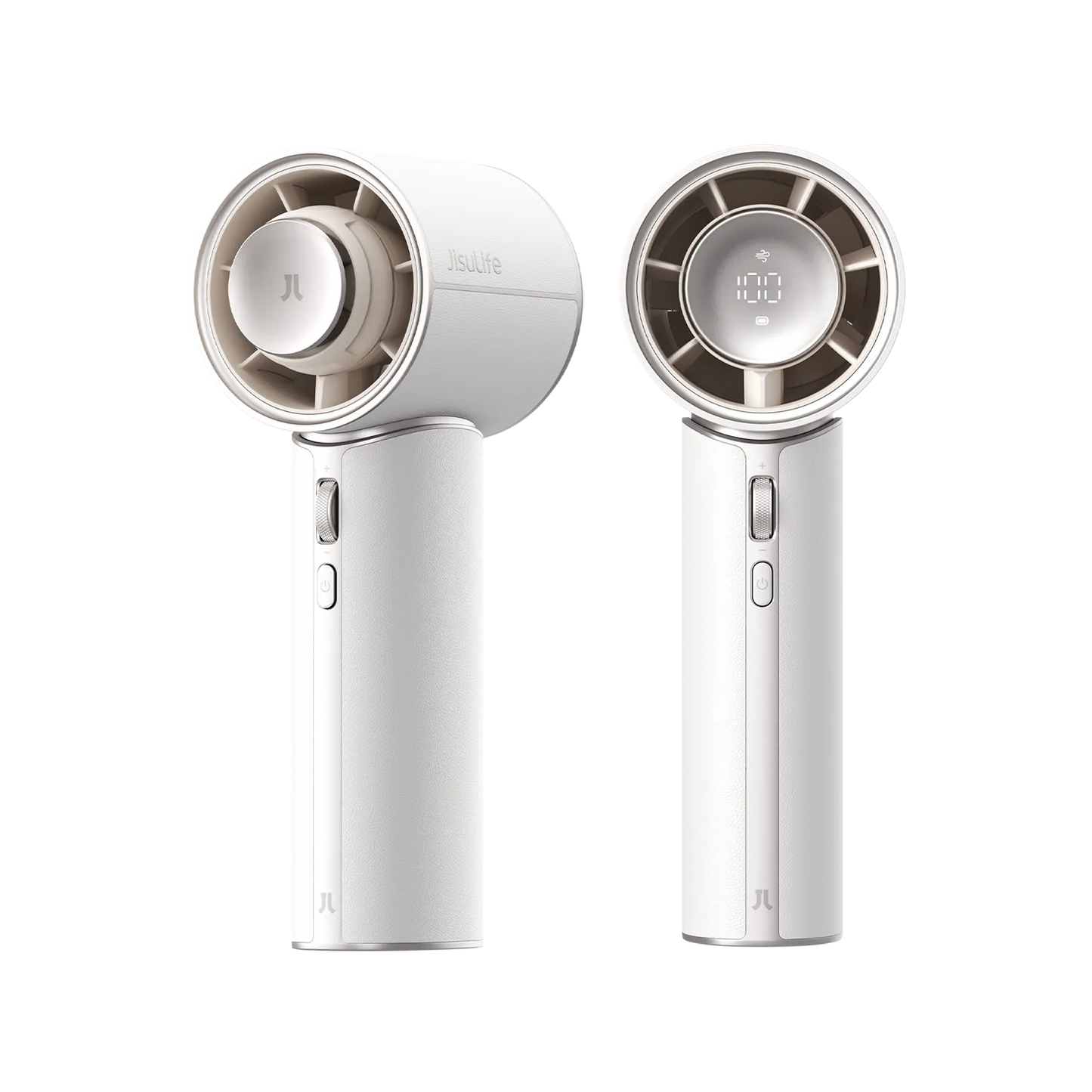 NEW Jisulife Pro 1 Mini Bespoke breeze Handheld Fan