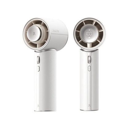 NEW Jisulife Pro 1 Mini Bespoke breeze Handheld Fan